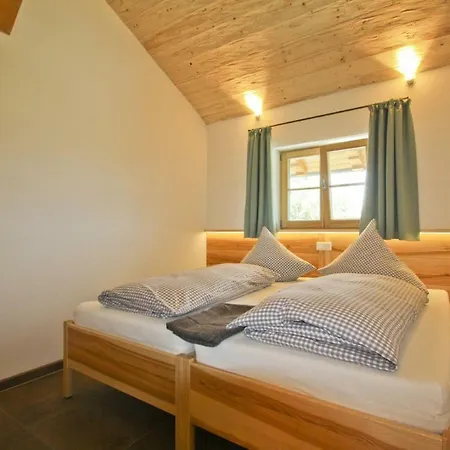 Ferienwohnung Atteltal Straussdorf Exterior foto