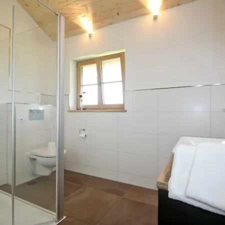 Ferienwohnung Atteltal Straussdorf Exterior foto
