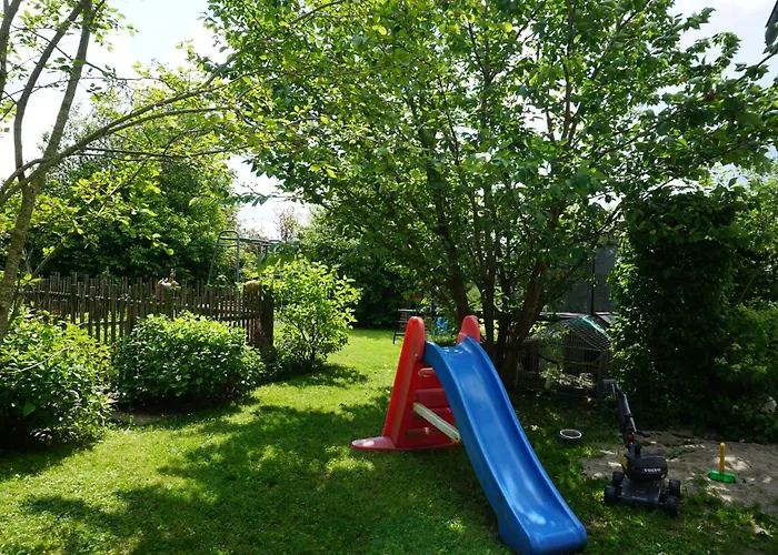 Ferienwohnung Atteltal