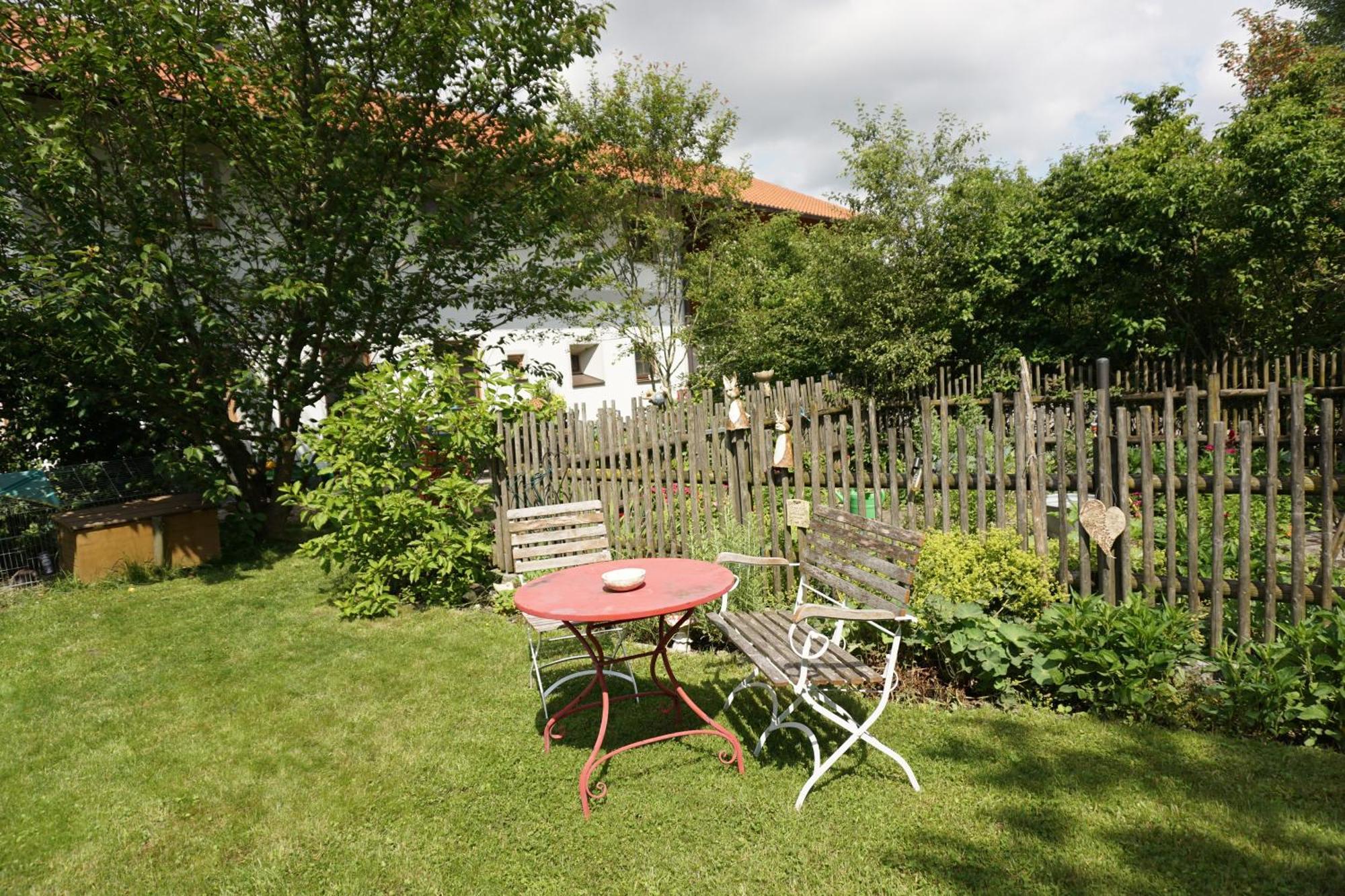 Atteltal Straussdorf
