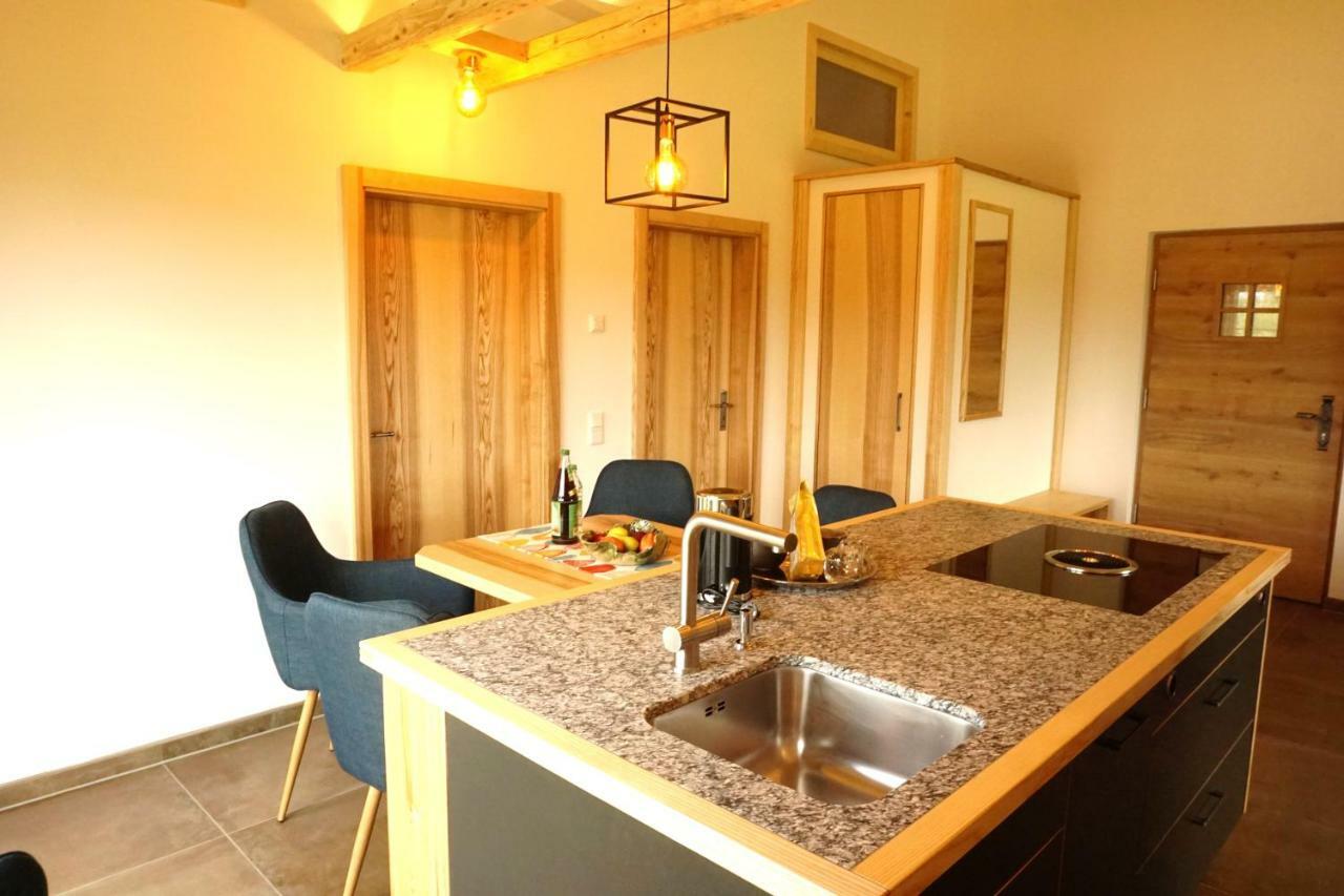 Apartment Atteltal