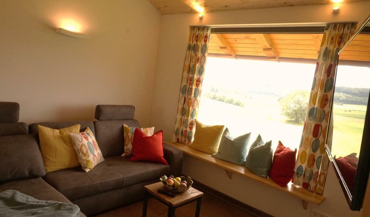 Apartment Atteltal