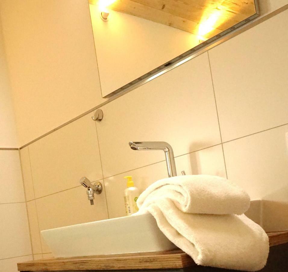 Atteltal Apartment