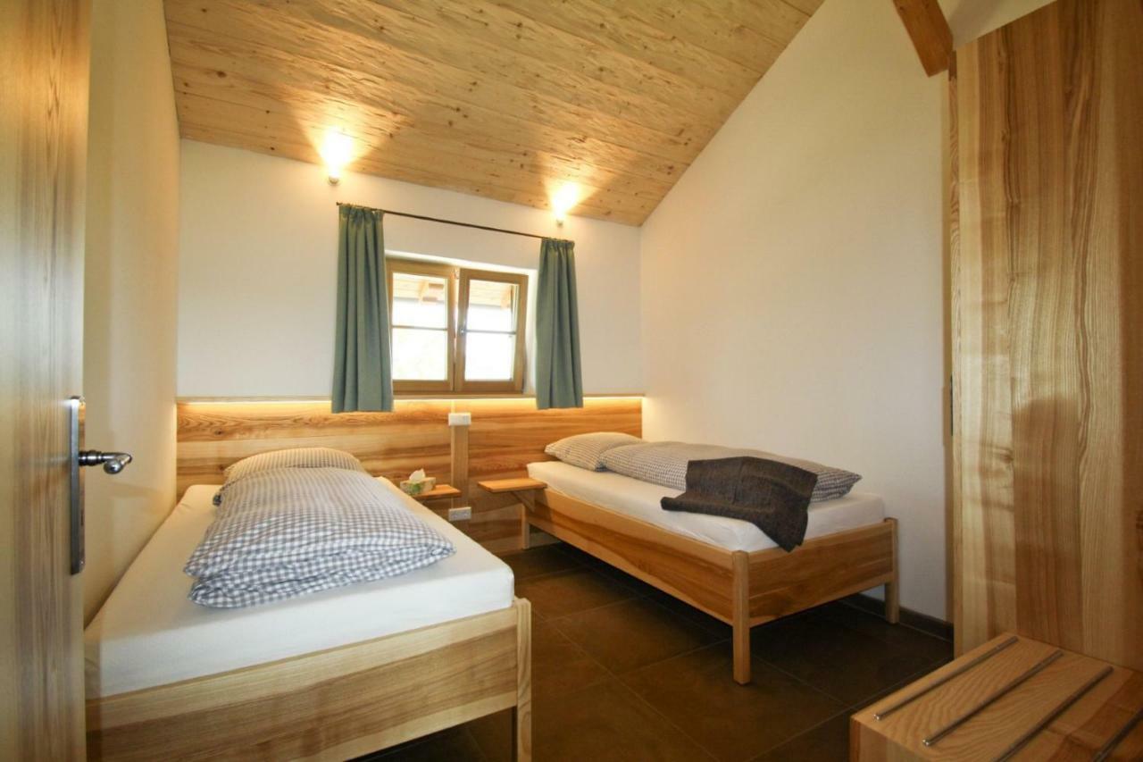 Atteltal Apartment