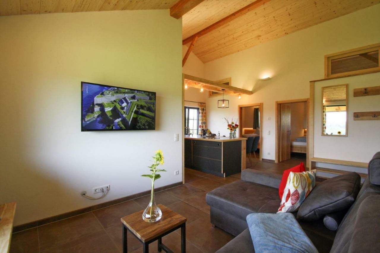 Apartment Atteltal